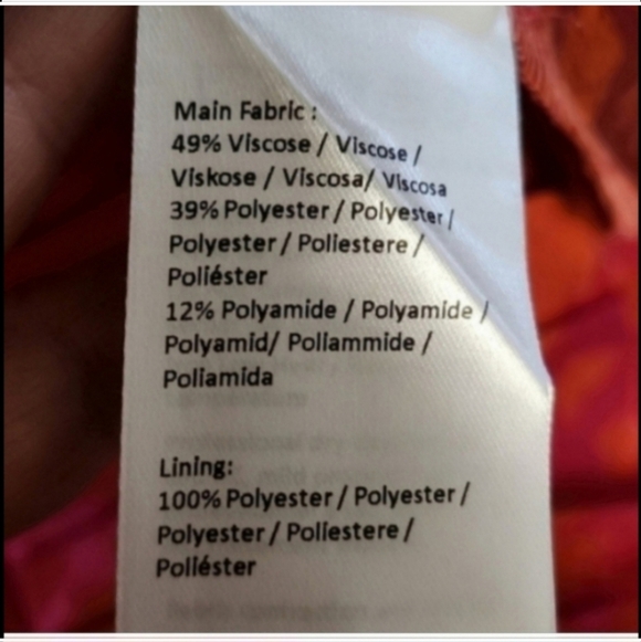 Exquise mini ruffle Mini dress anthropologie - Picture 7 of 9